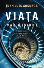 Viața. Marea Istorie