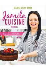 Jamila Cuisine vol. II