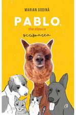 Pablo, the alpaca. Scrisoarea