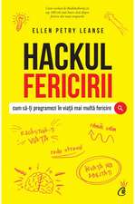 Hackul fericirii