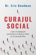 Curajul social