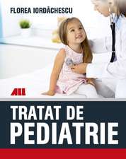 Tratat de pediatrie