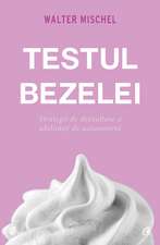 Testul Bezelei