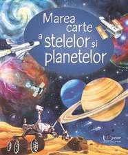 Marea carte a stelelor și planetelor