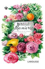 Bunele Maniere