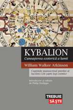  Kybalion: Kybalion