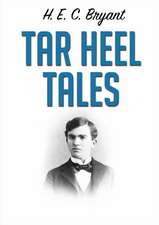 Tar Heel Tales