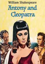 Antony and Cleopatra