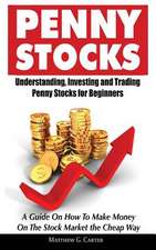 Penny Stocks