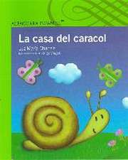 La Casa del Caracol