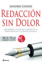 Redaccion Sin Dolor