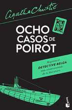 Ocho Casos de Poirot / The Under Dog and Other Stories