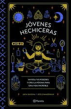 Jóvenes Hechiceras