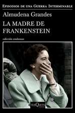 La Madre de Frankenstein