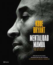 Mentalidad mamba