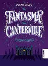 El Fantasma de Canterville Y Otros Cuentos TD