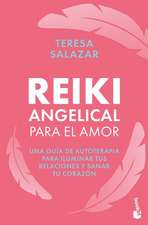 Reiki Angelical Para El Amor