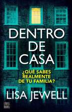 Dentro de Casa / The Family Upstairs