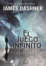 El juego infinito (The endless game)