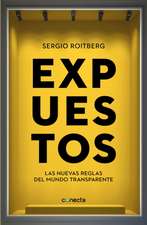 Expuestos / Exposed