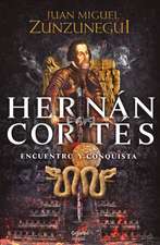 Hernán Cortés (Spanish Edition)