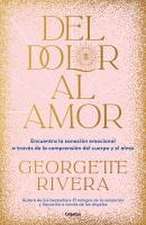 del Dolor Al Amor / From Pain to Love