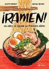 ¡Ramen!