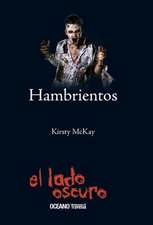 Hambrientos