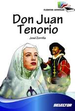 Don Juan Tenorio