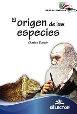 Origen de Las Especies, El (Selector)