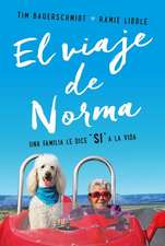 El Viaje de Norma