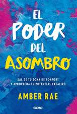 El Poder del Asombro