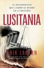 Lusitania