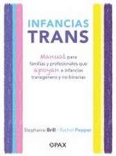 Infancias Trans