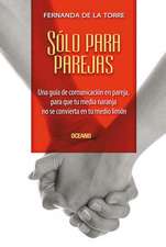 Solo Para Parejas