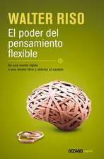 El Poder del Pensamiento Flexible