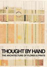 Thought by Hand