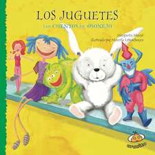 Los Juguetes