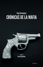 Cronicas de La Mafia: Ases En Lo Alto