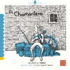 Chamarilero