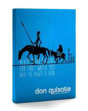 Don Quixote