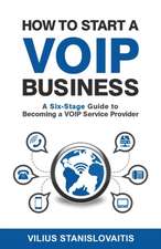 How to Start a VoIP Business