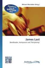 James Last