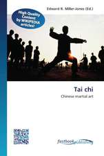 Tai chi