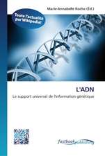 L'ADN