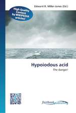 Hypoiodous acid