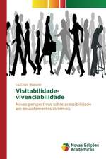 Visitabilidade-vivenciabilidade