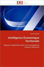 Intelligence Economique Territoriale: Evaluation de La Dosimetrie Des Extremites