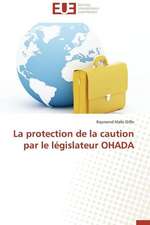 La Protection de La Caution Par Le Legislateur Ohada: Sequence Pro-Apoptotique Des Flavivirus