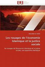 Les rouages de l¿économie Islamique et la justice sociale